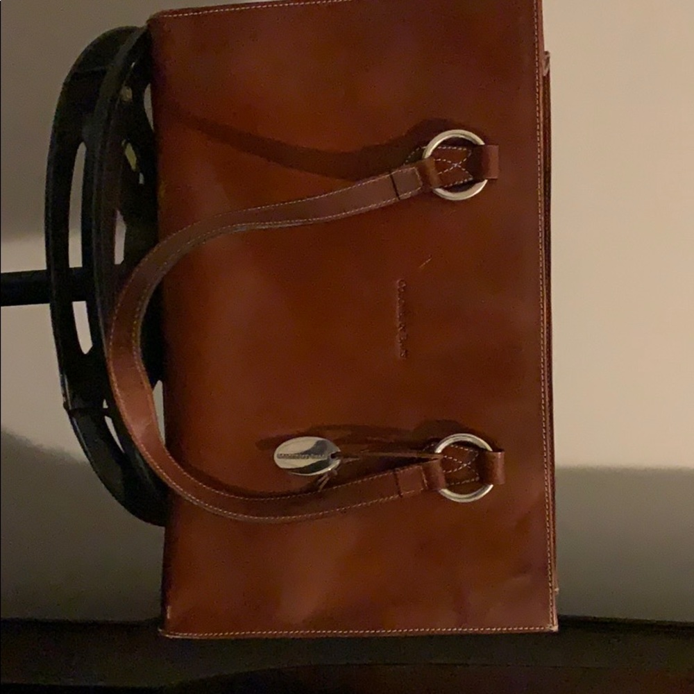 Colombian bag
